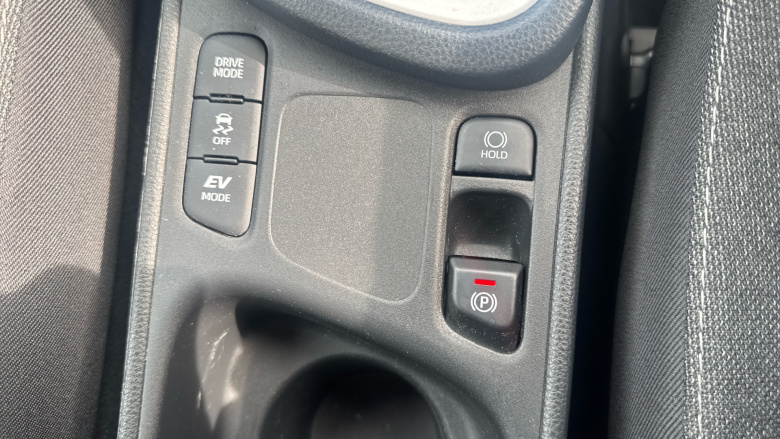 Toyota Yaris Cross 1.5 Hybrid Icon 5dr CVT Hybrid Estate